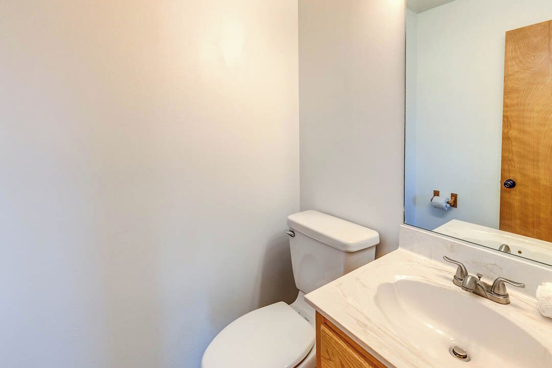 Photo of Bathroom in Sea Scape