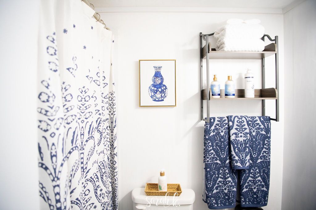 Photo of Bathroom in Swansboro