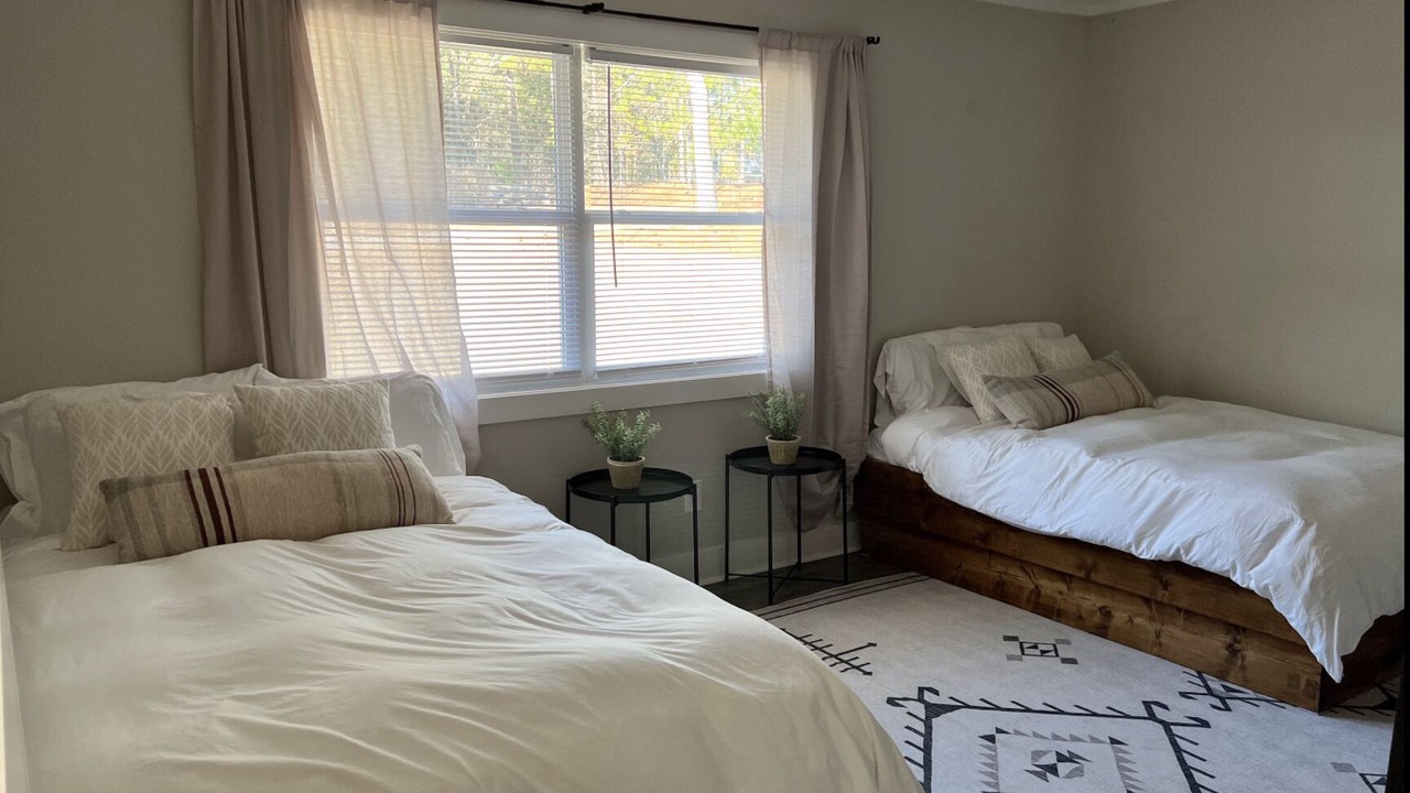 Photo of Bedroom in Aberdeen