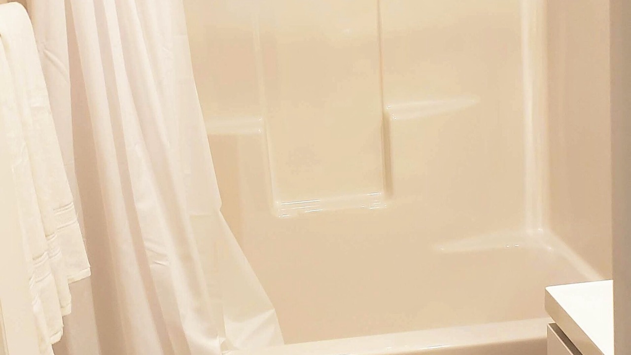 Photo of Bathroom in Aberdeen