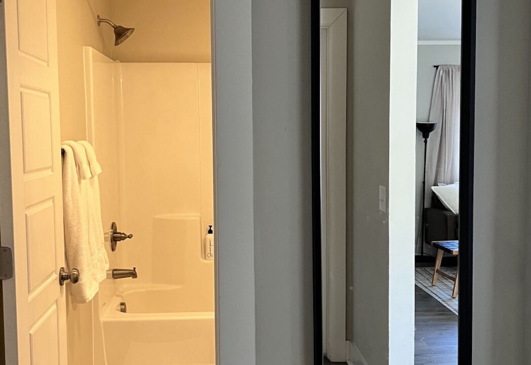 Photo of Bathroom in Aberdeen