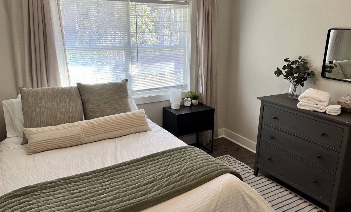 Photo of Bedroom in Aberdeen