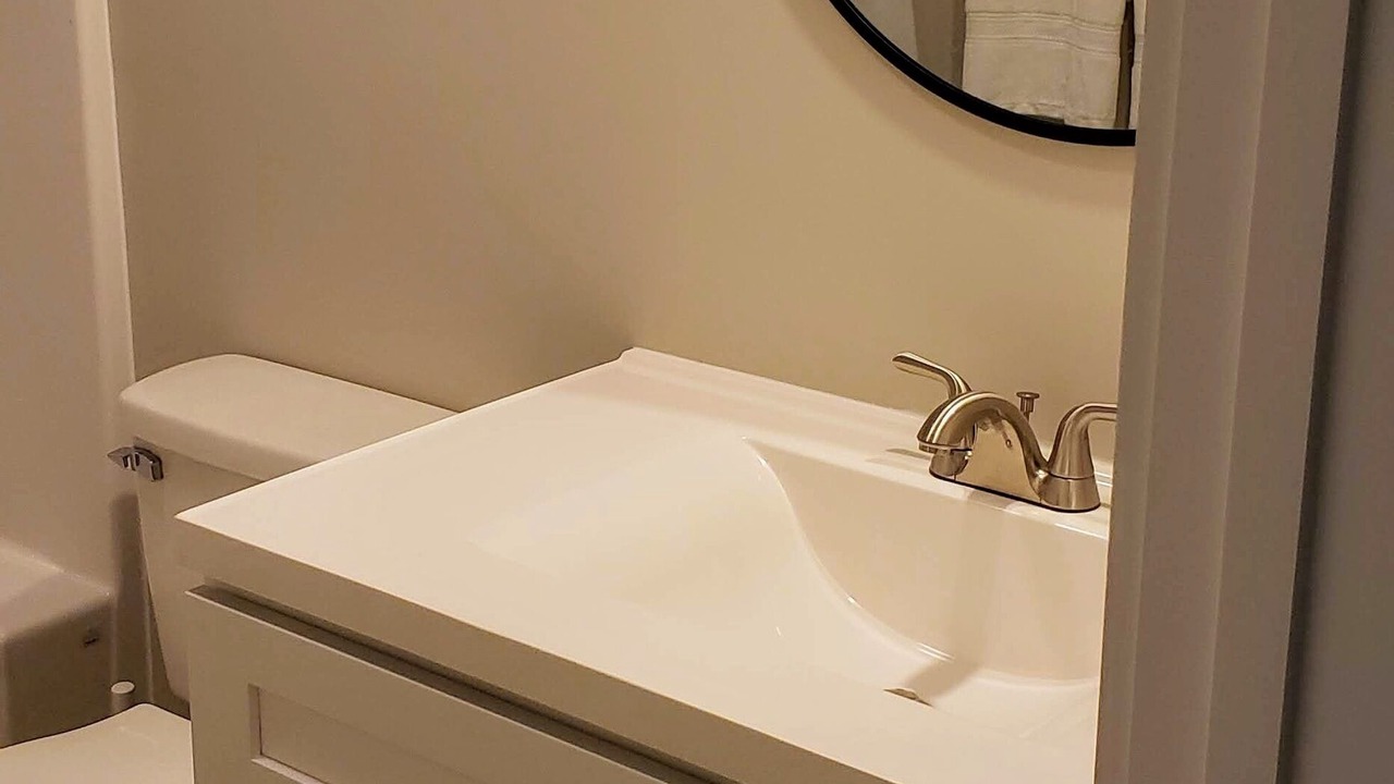 Photo of Bathroom in Aberdeen