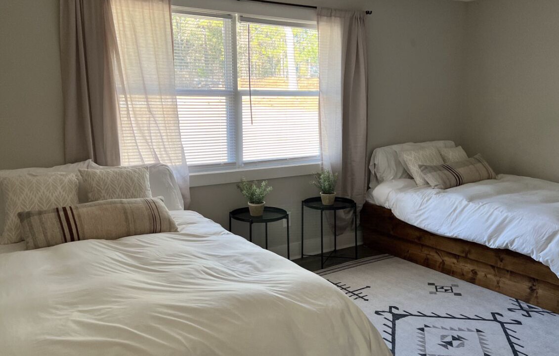 Photo of Bedroom in Aberdeen