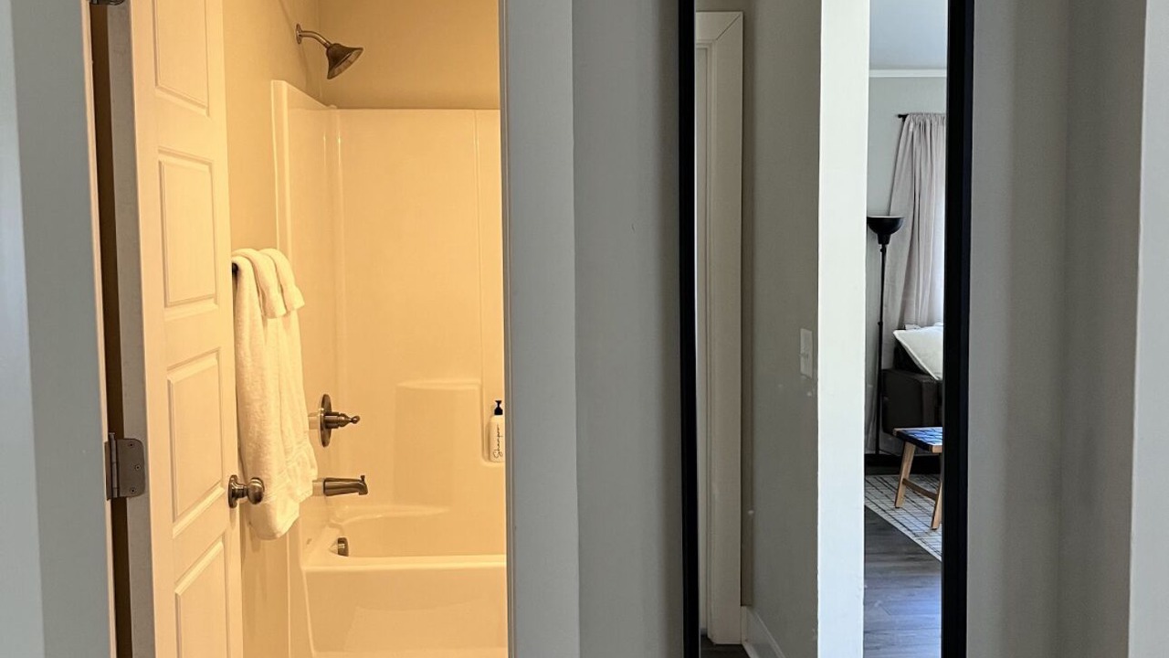 Photo of Bathroom in Aberdeen