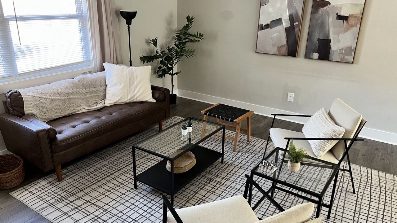 Photo of Livingroom in Aberdeen