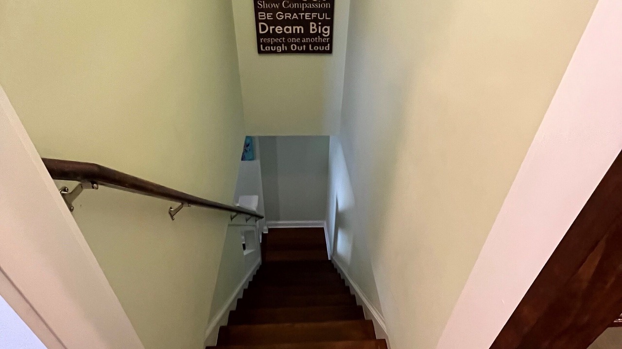 Photo of Bedroom in Colington