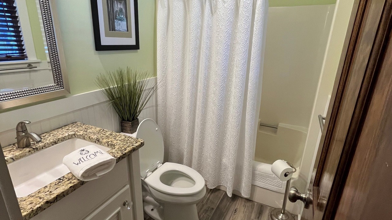 Photo of Bathroom in Colington