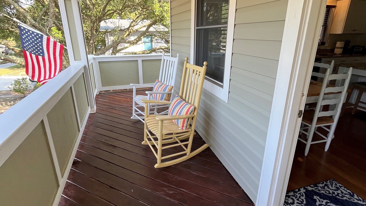 Photo of Outdoor in Colington