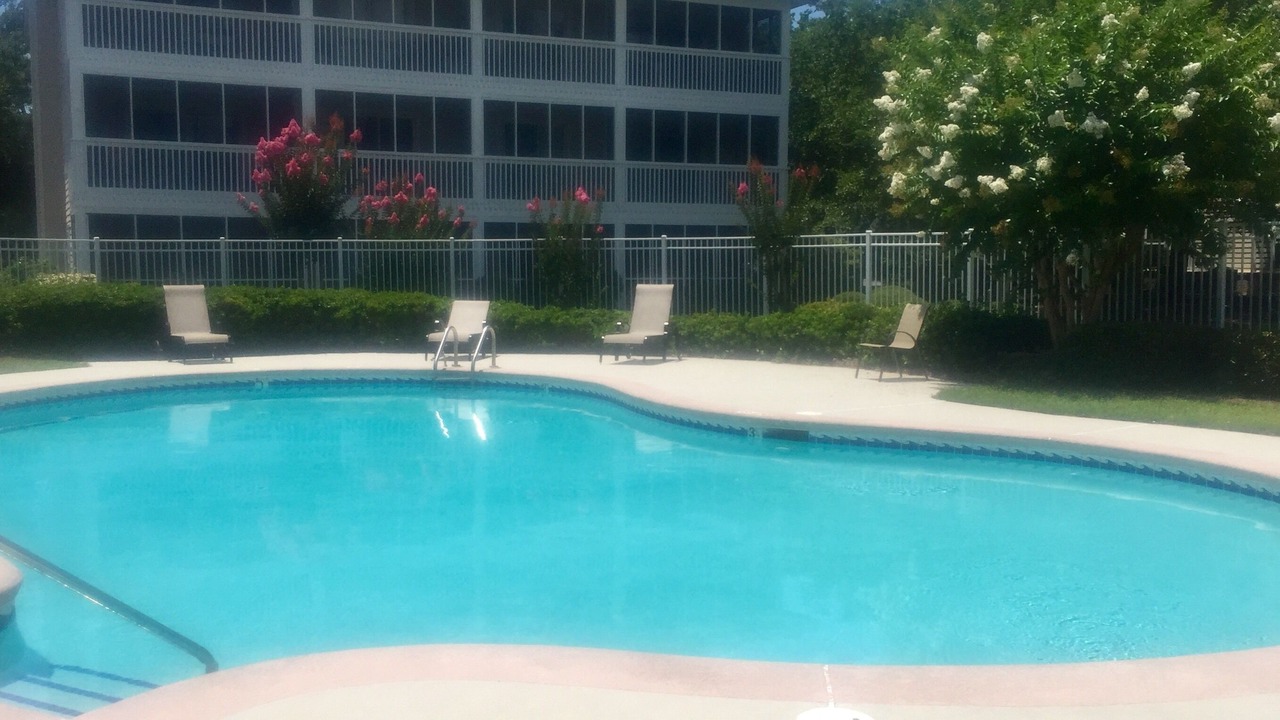 Photo of Outdoor in St. James