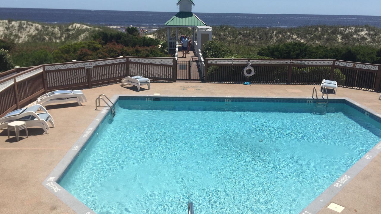 Photo of Outdoor in St. James