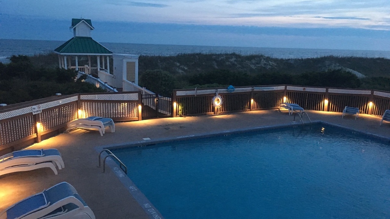 Photo of Outdoor in St. James