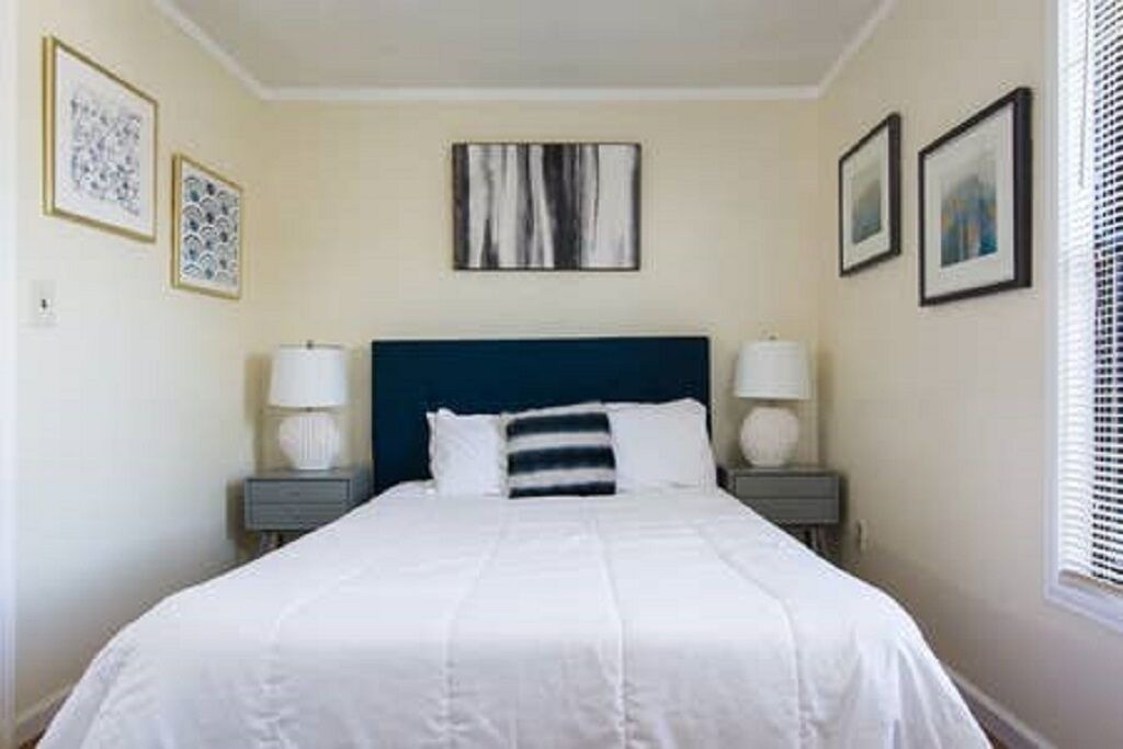 Photo of Bedroom in Maxwell