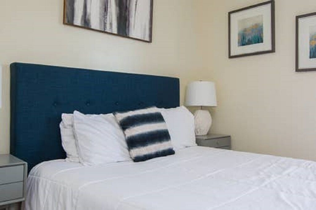 Photo of Bedroom in Maxwell