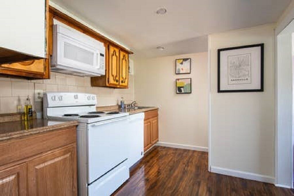 Photo of Kitchen in Maxwell