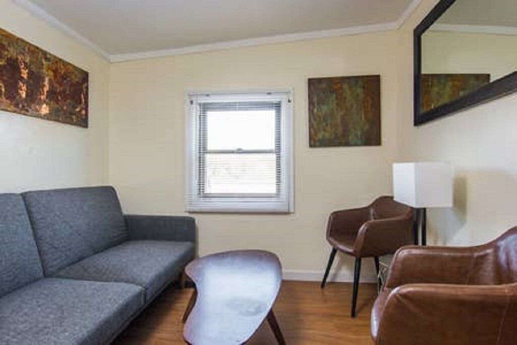 Photo of Livingroom in Maxwell