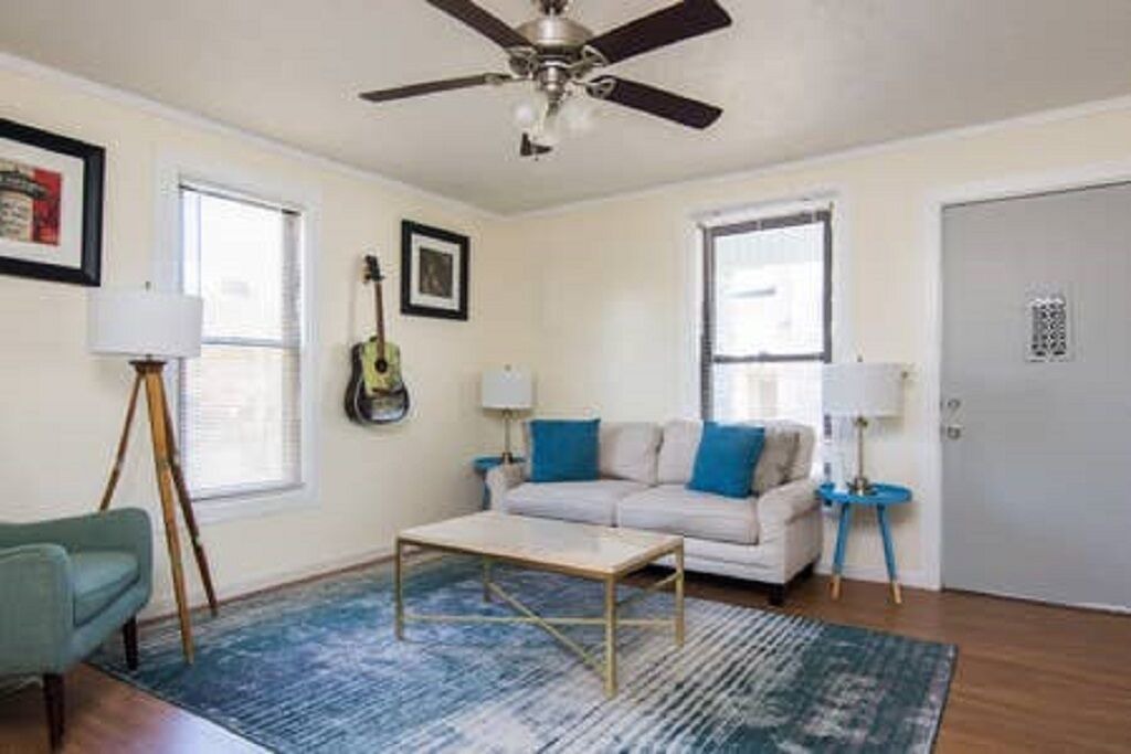 Photo of Livingroom in Maxwell