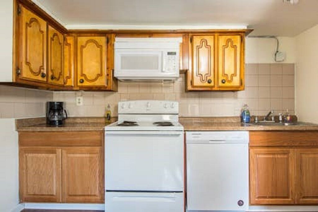 Photo of Kitchen in Maxwell