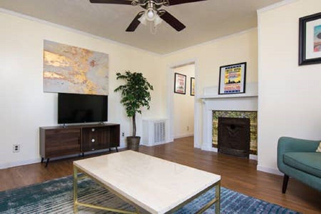Photo of Livingroom in Maxwell