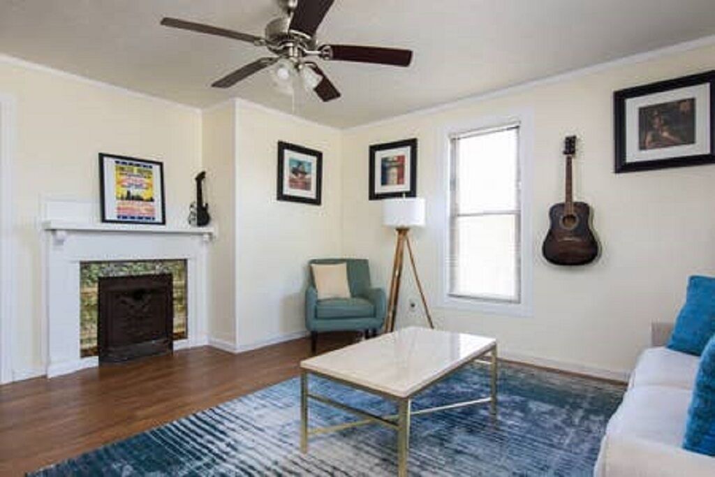 Photo of Livingroom in Maxwell