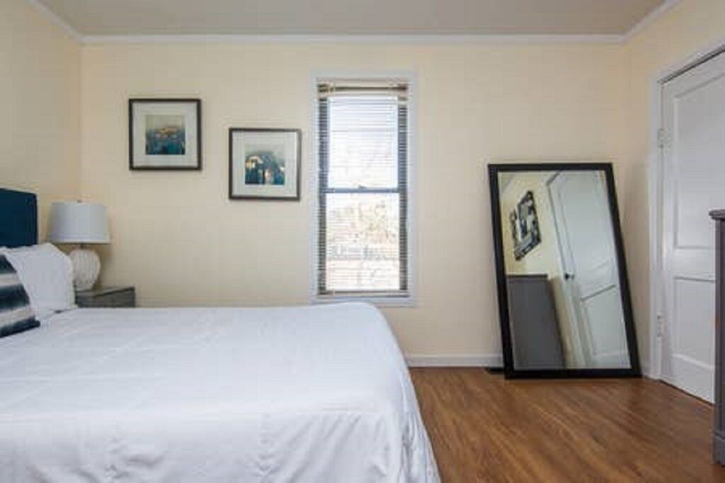 Photo of Bedroom in Maxwell