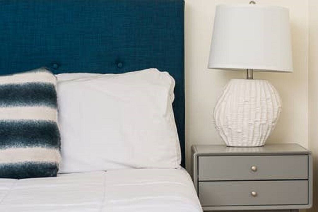 Photo of Bedroom in Maxwell