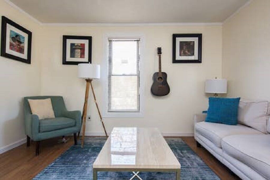Photo of Livingroom in Maxwell