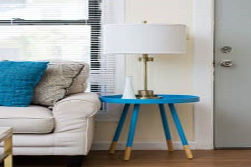 Photo of Livingroom in Maxwell