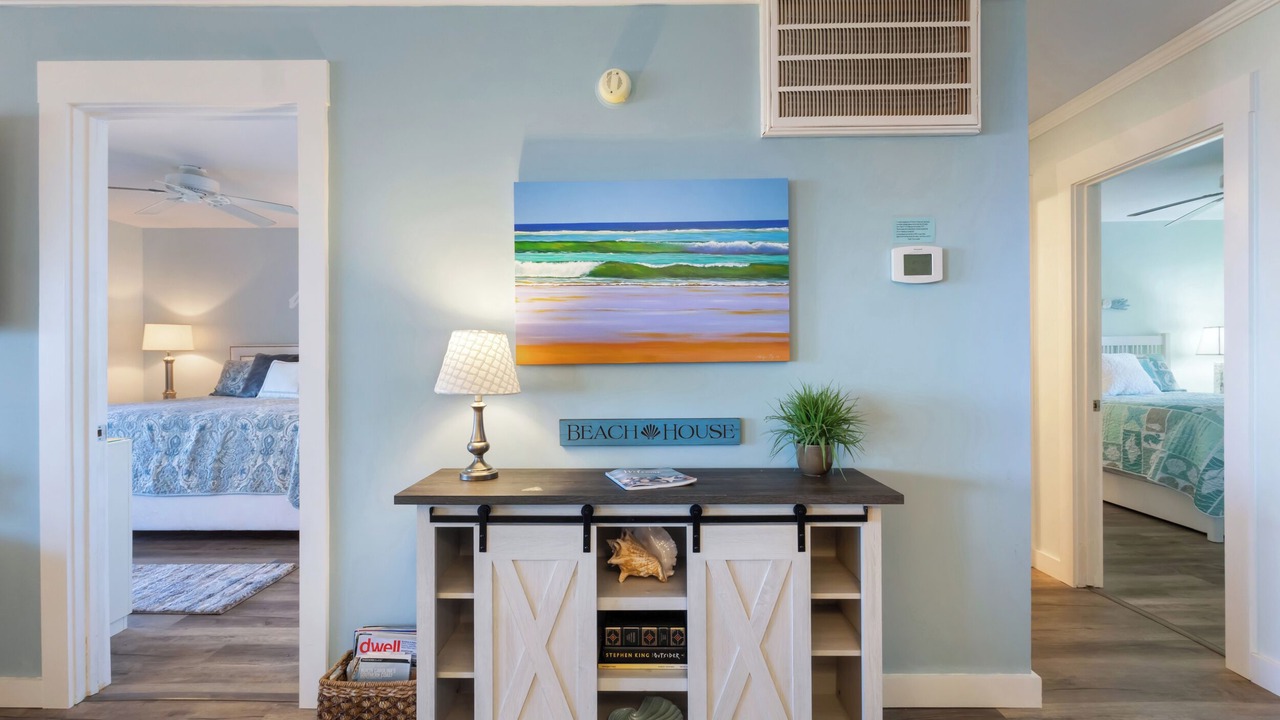 Photo of Bedroom in Wilmington Beach