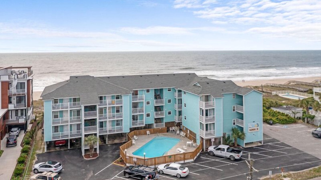 Photo of Outdoor in Wilmington Beach
