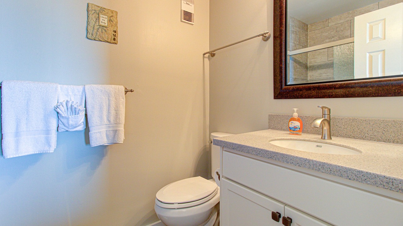 Photo of Bathroom in Wilmington Beach