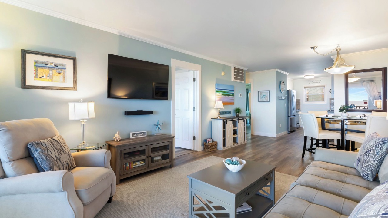 Photo of Bedroom in Wilmington Beach