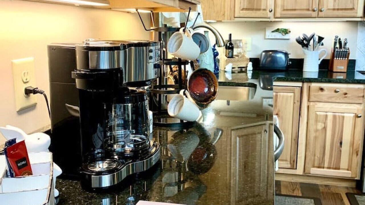 Photo of Kitchen in Deep Gap