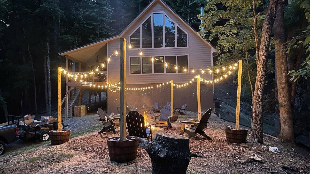 Photo of Outdoor in Deep Gap