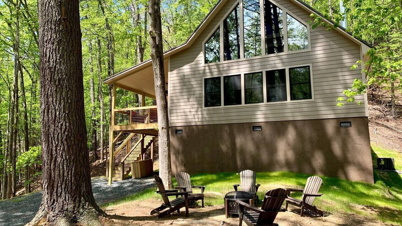 Photo of Outdoor in Deep Gap