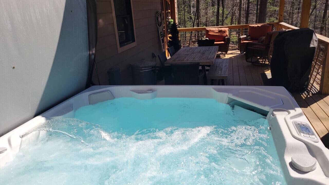 Photo of Outdoor in Deep Gap