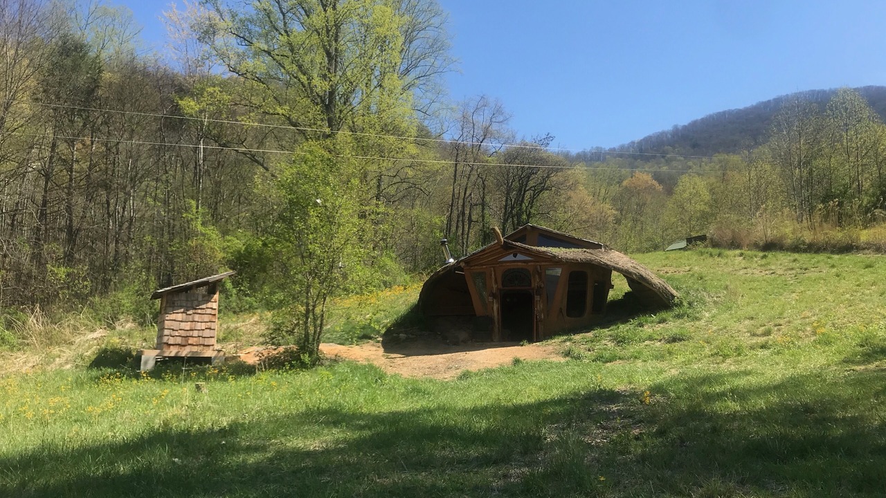 Photo of Outdoor in Weaverville