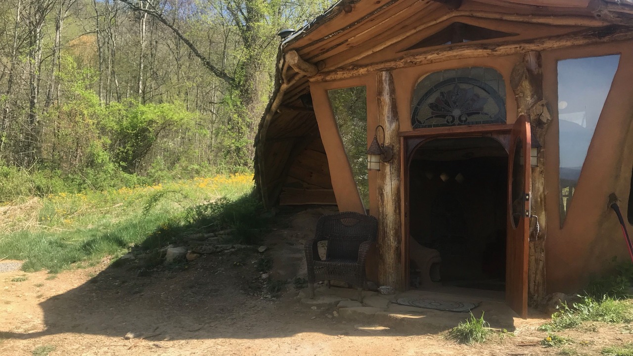 Photo of Outdoor in Weaverville