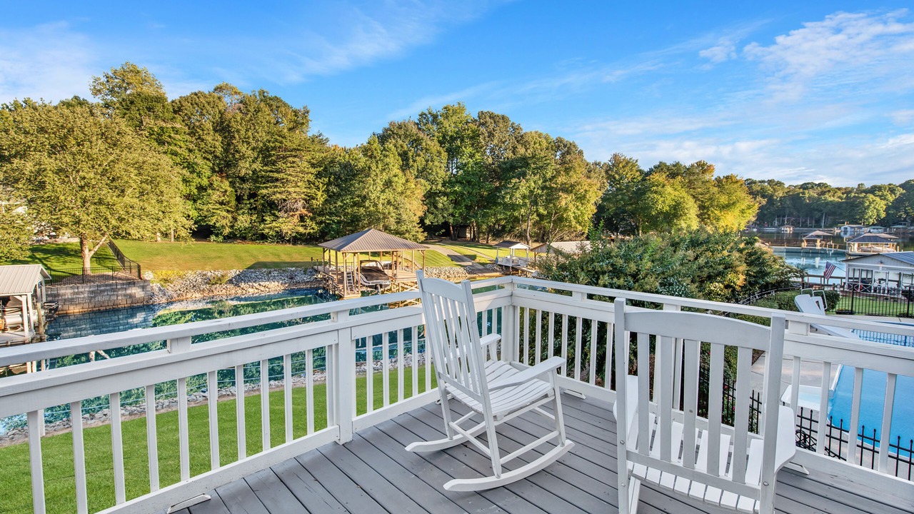 Photo of Outdoor in Westport