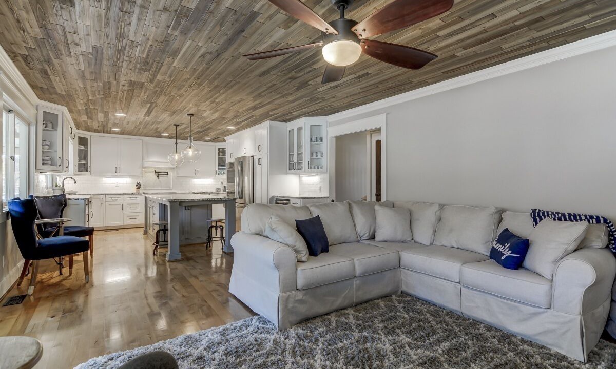 Photo of Bedroom in Westport