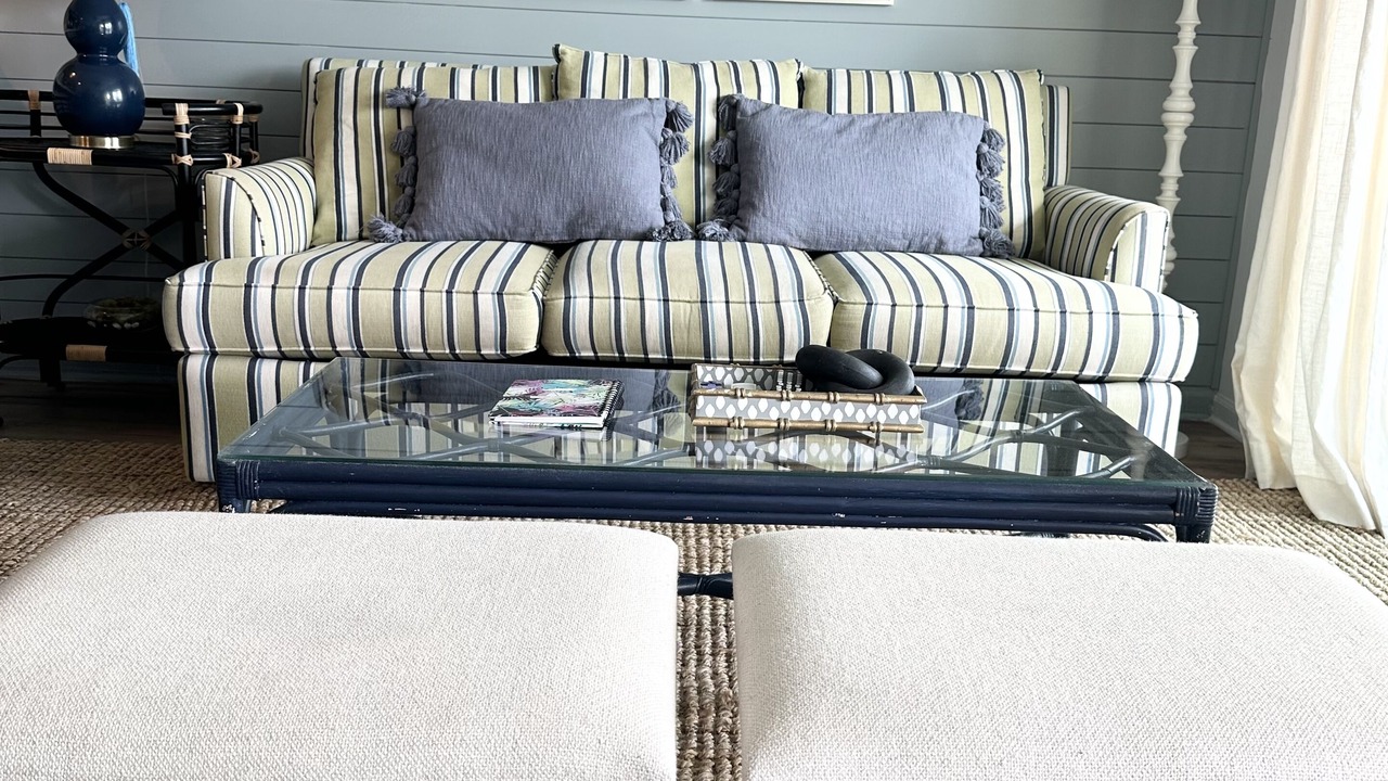 Photo of Livingroom in Emerald Isle
