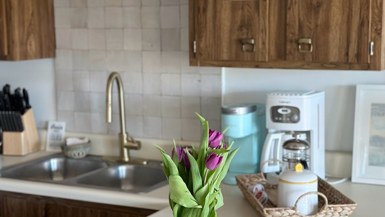 Photo of Kitchen in Emerald Isle