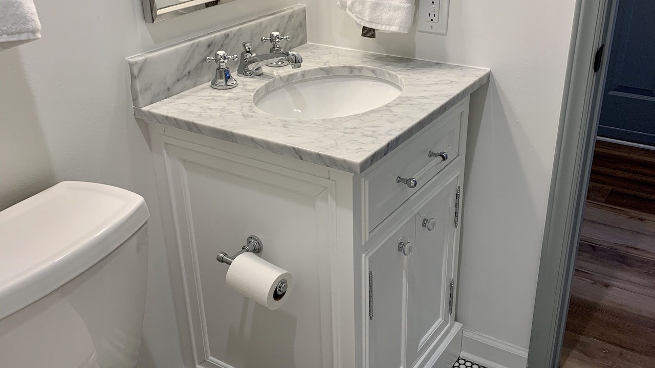 Photo of Bathroom in Emerald Isle