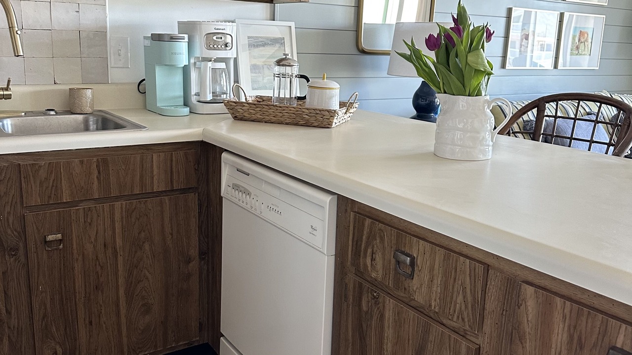 Photo of Kitchen in Emerald Isle