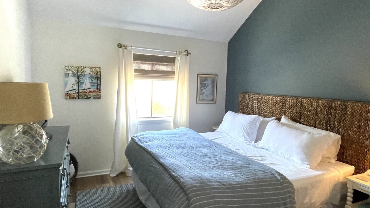 Photo of Bedroom in Emerald Isle