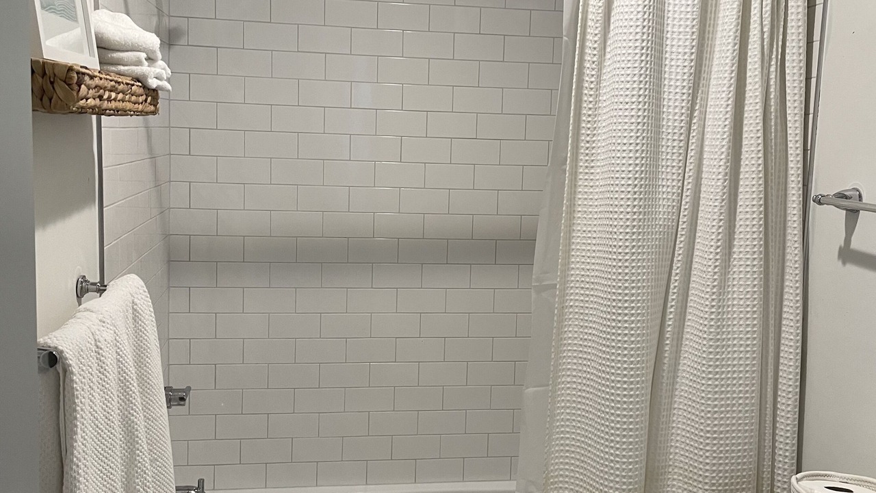 Photo of Bathroom in Emerald Isle