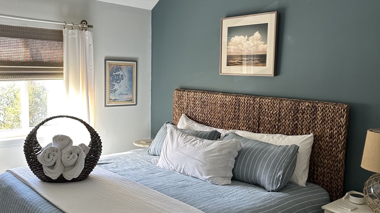 Photo of Bedroom in Emerald Isle