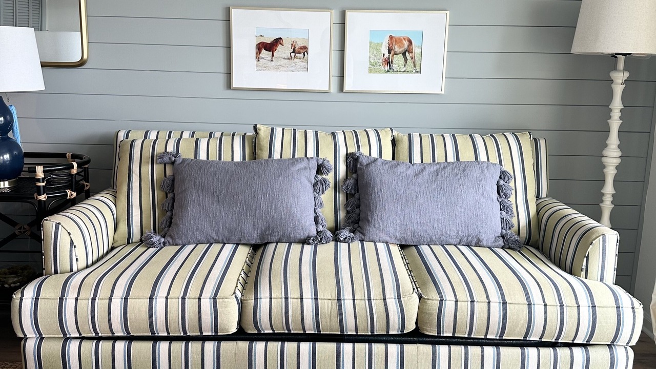 Photo of Livingroom in Emerald Isle
