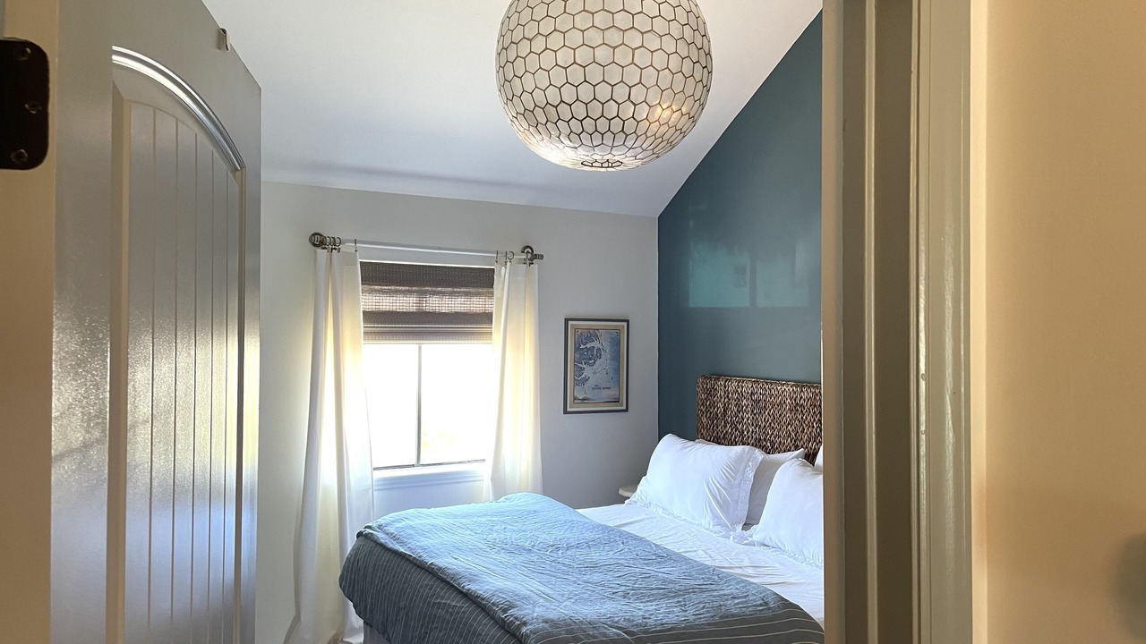 Photo of Bedroom in Emerald Isle