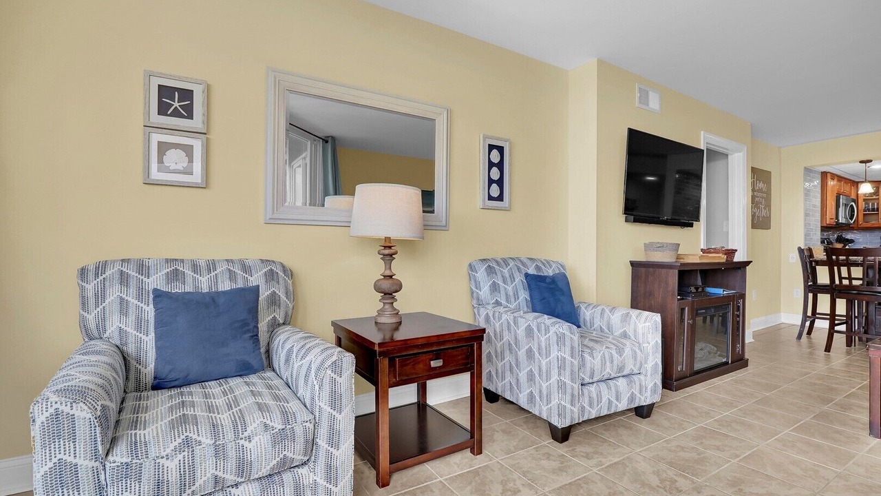 Photo of Livingroom in Sneads Ferry